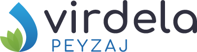 Virdela Peyzaj Logo